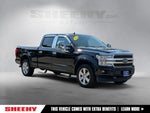 2018 F-150 Thumbnail 1