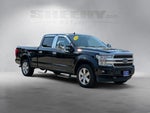 2018 F-150 Thumbnail 2