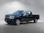 2018 F-150 Thumbnail 18