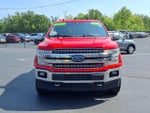 2018 F-150 Thumbnail 25