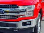 2018 F-150 Thumbnail 32