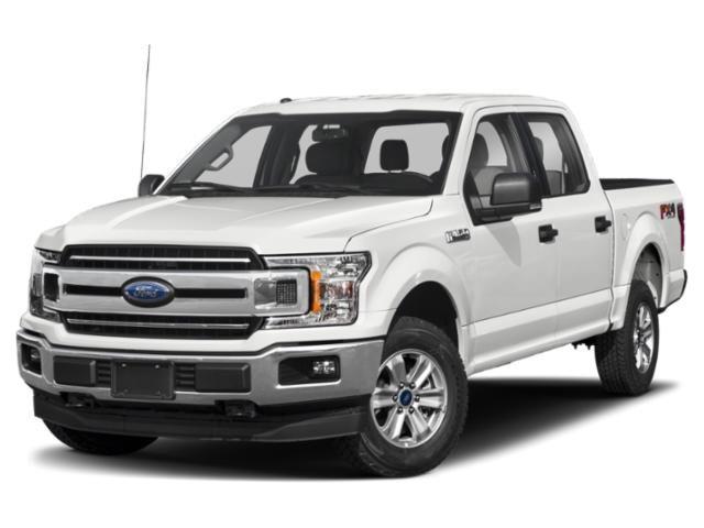 2018 Ford F-150 - $19,495