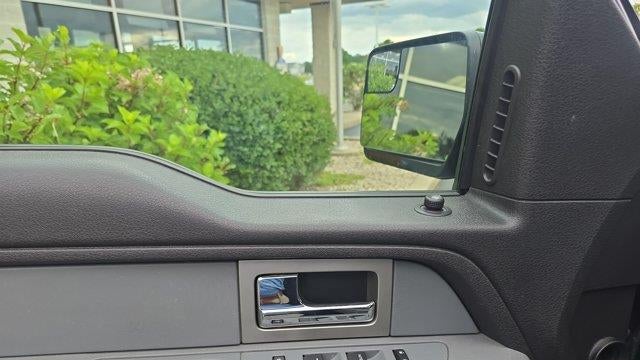 2011 Ford F-150 Platinum