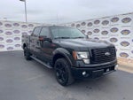 2012 F-150 Thumbnail 2