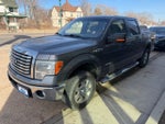 2012 F-150 Thumbnail 3