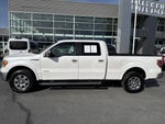 2012 F-150 Thumbnail 2
