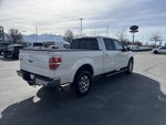 2012 F-150 Thumbnail 5