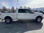 2012 F-150 Thumbnail 6