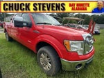 2012 F-150 Thumbnail 1