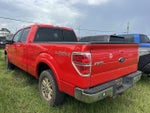 2012 F-150 Thumbnail 4