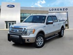 2012 F-150 Thumbnail 1
