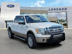 2012 F-150 Thumbnail 3