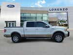 2012 F-150 Thumbnail 4