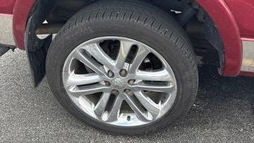 2013 Ford F-150 King Ranch