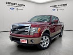2013 F-150 Thumbnail 1