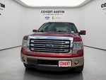 2013 F-150 Thumbnail 7