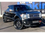 2013 F-150 Thumbnail 2