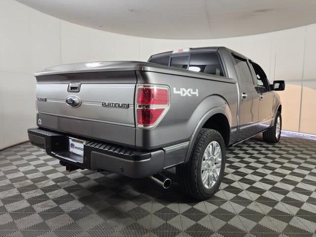 2013 Ford F-150 - $10,803