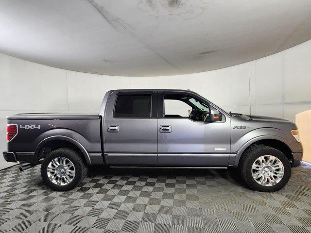 2013 Ford F-150 - $10,803