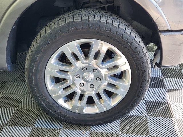 2013 Ford F-150 - $10,803