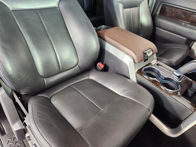2013 Ford F-150 - $10,803