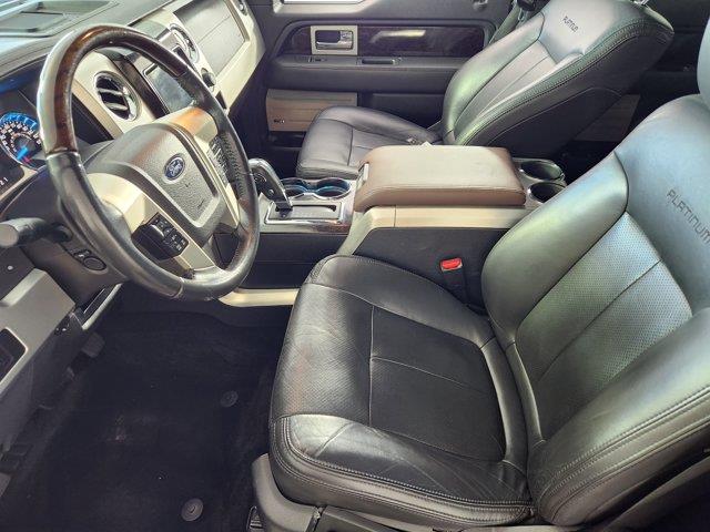 2013 Ford F-150 - $10,803