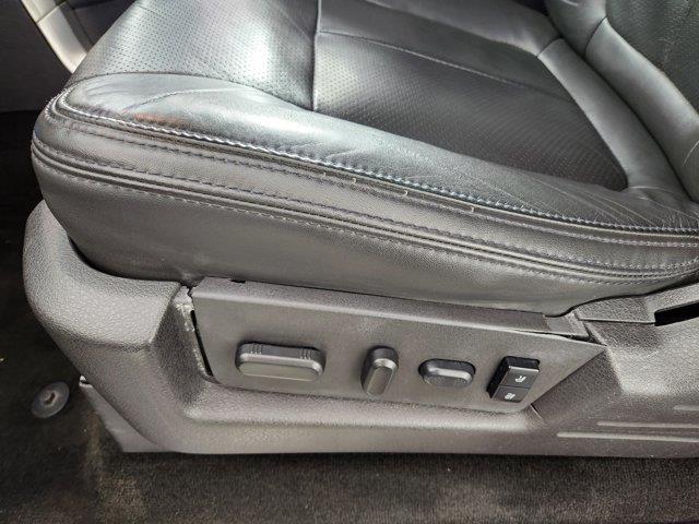 2013 Ford F-150 - $10,803
