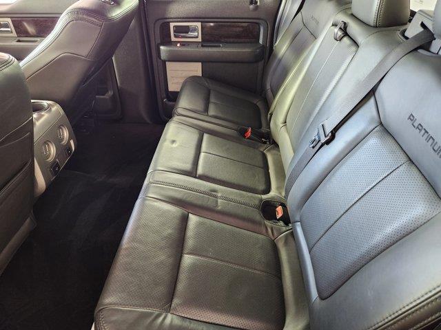 2013 Ford F-150 - $10,803