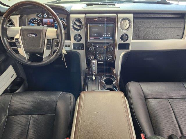 2013 Ford F-150 - $10,803