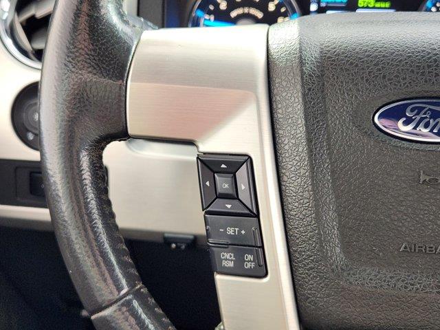 2013 Ford F-150 - $10,803