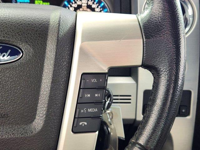 2013 Ford F-150 - $10,803