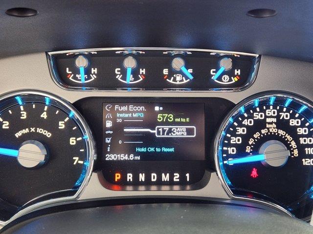 2013 Ford F-150 - $10,803