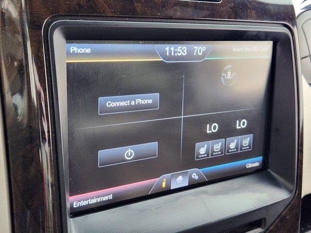 2013 Ford F-150 - $10,803