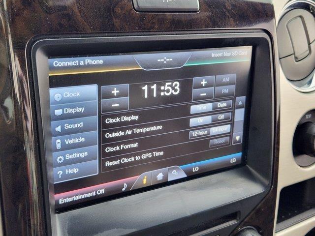 2013 Ford F-150 - $10,803