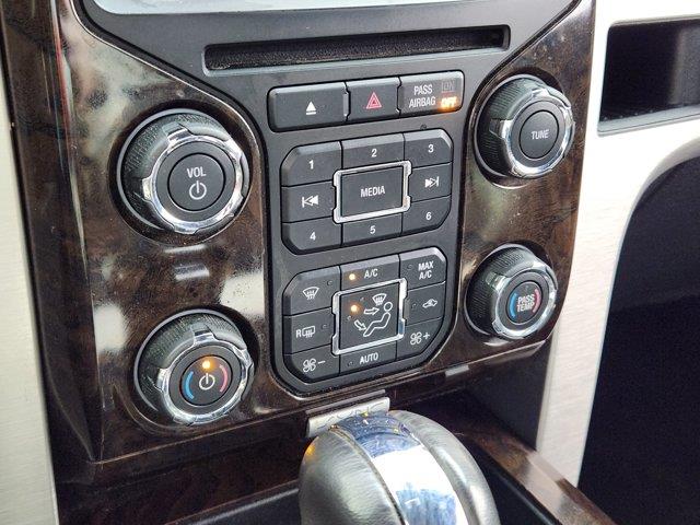 2013 Ford F-150 - $10,803