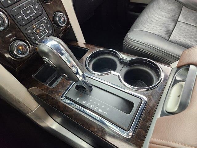 2013 Ford F-150 - $10,803