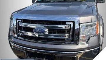 Preowned 2013 Ford F-150 FX4 for Sale