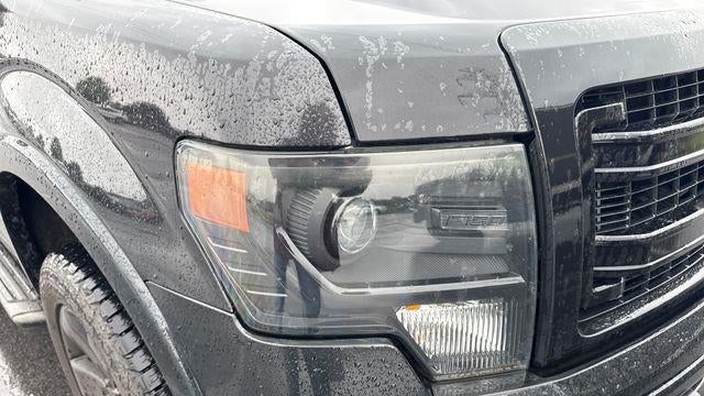 2013 Ford F-150 King Ranch