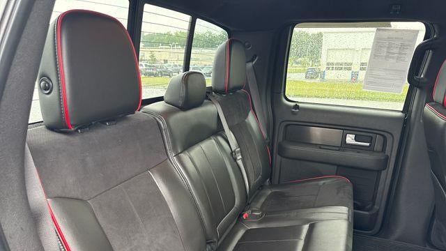 2013 Ford F-150 King Ranch