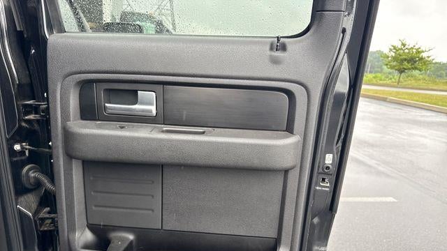 2013 Ford F-150 King Ranch