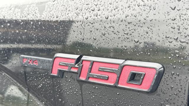 2013 Ford F-150 King Ranch