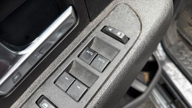 2013 Ford F-150 King Ranch