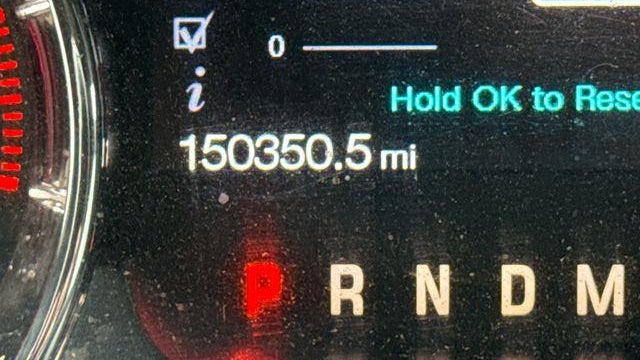 2013 Ford F-150 King Ranch