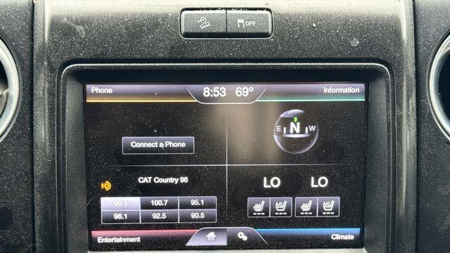 2013 Ford F-150 King Ranch