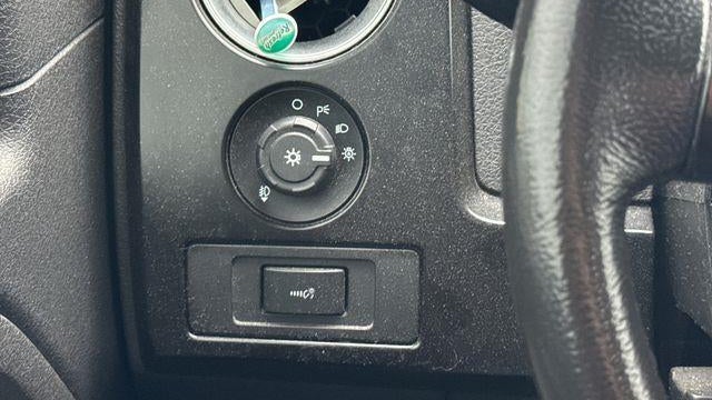 2013 Ford F-150 King Ranch