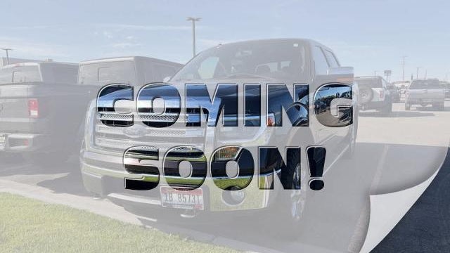 Preowned 2013 Ford F-150 King Ranch for Sale