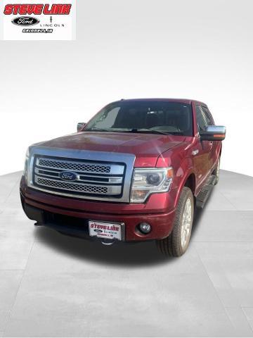2013 Ford F-150 - $9,850
