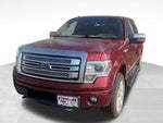 2013 F-150 Thumbnail 1