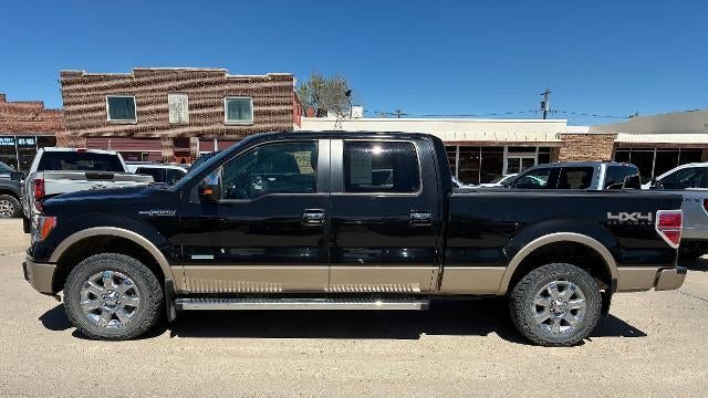 Preowned 2013 Ford F-150 XLT for Sale