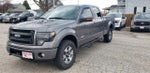 2013 F-150 Thumbnail 5